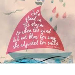 Meet your Posher, Shelley